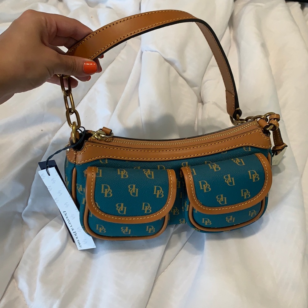 Dooney & Bourke bag!